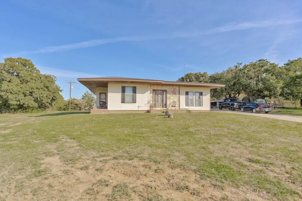 335 Chaparral Road