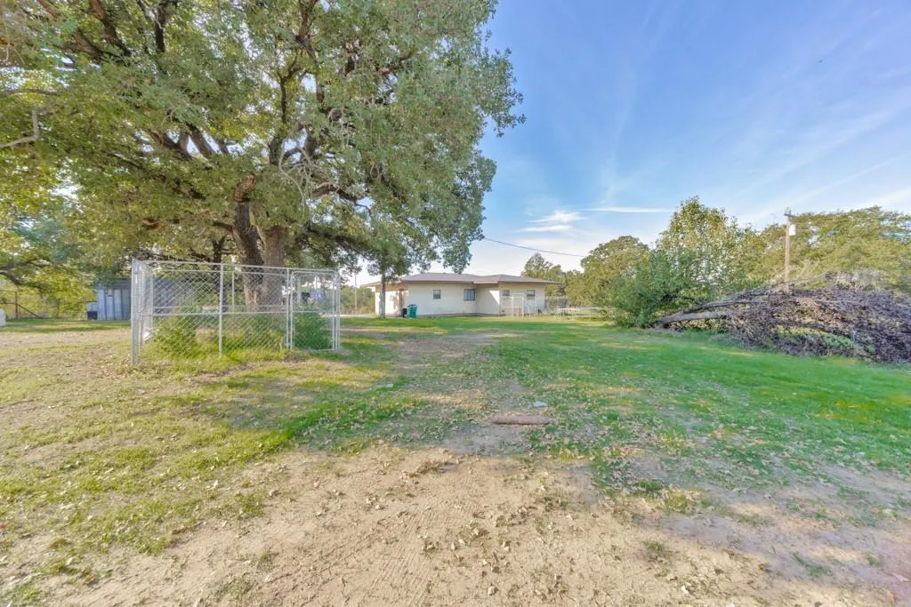 335 Chaparral Road