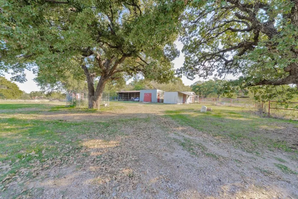 335 Chaparral Road