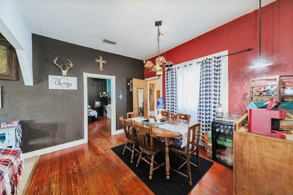335 Chaparral Road
