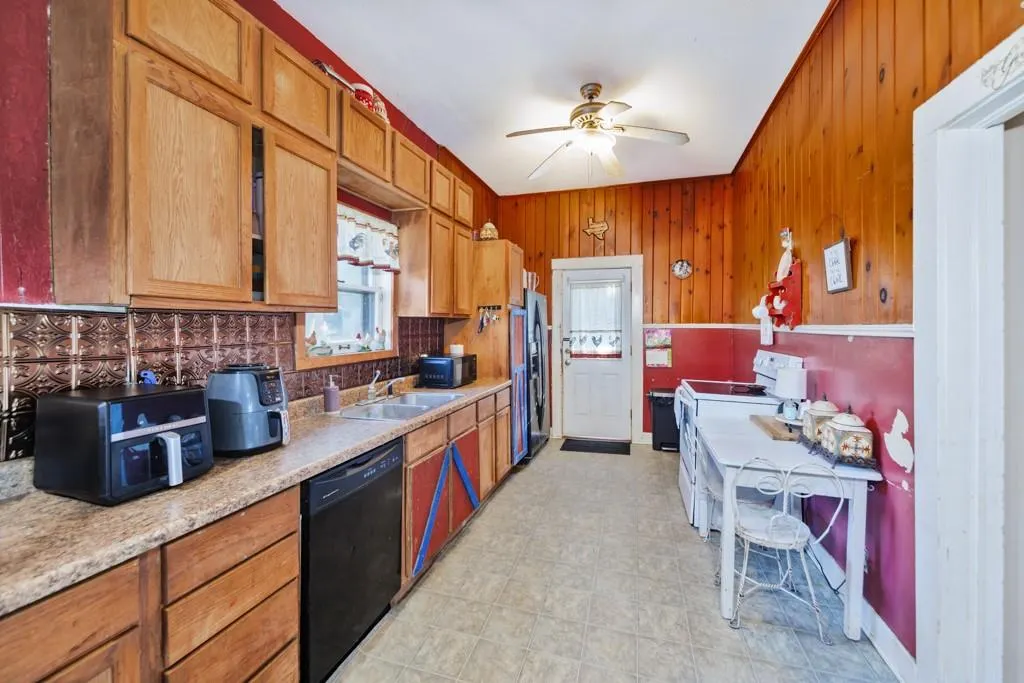 335 Chaparral Road