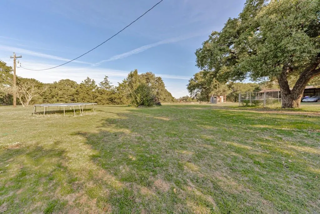 335 Chaparral Road
