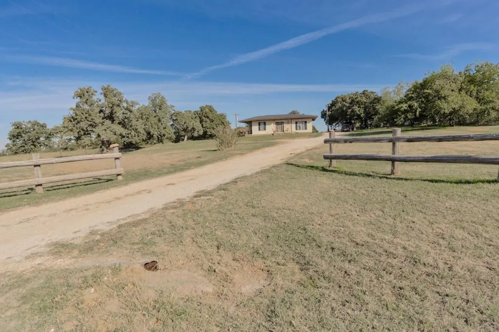335 Chaparral Road