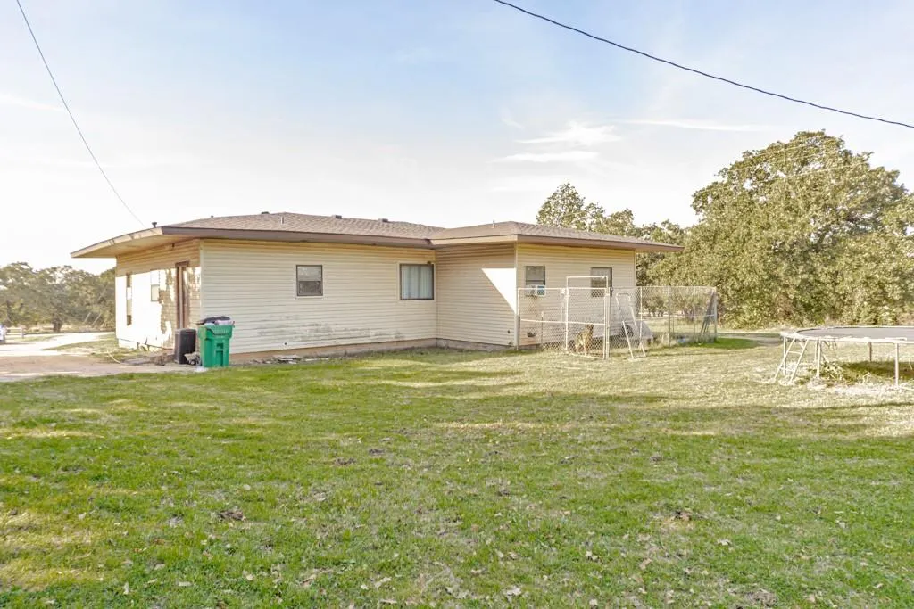 335 Chaparral Road