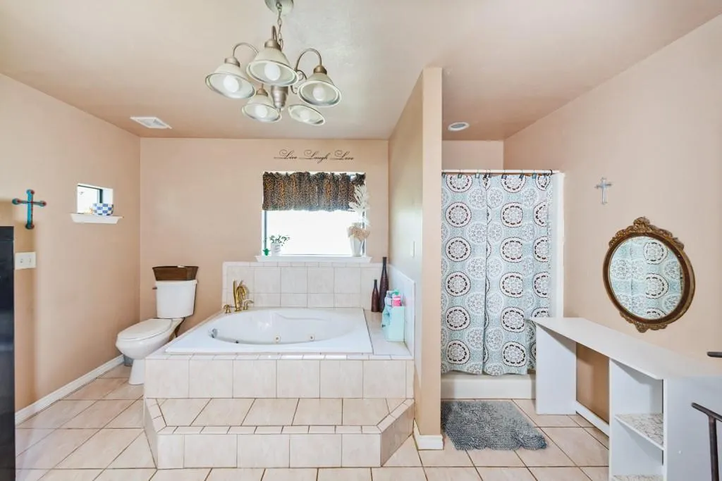 335 Chaparral Road