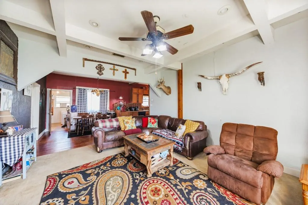 335 Chaparral Road