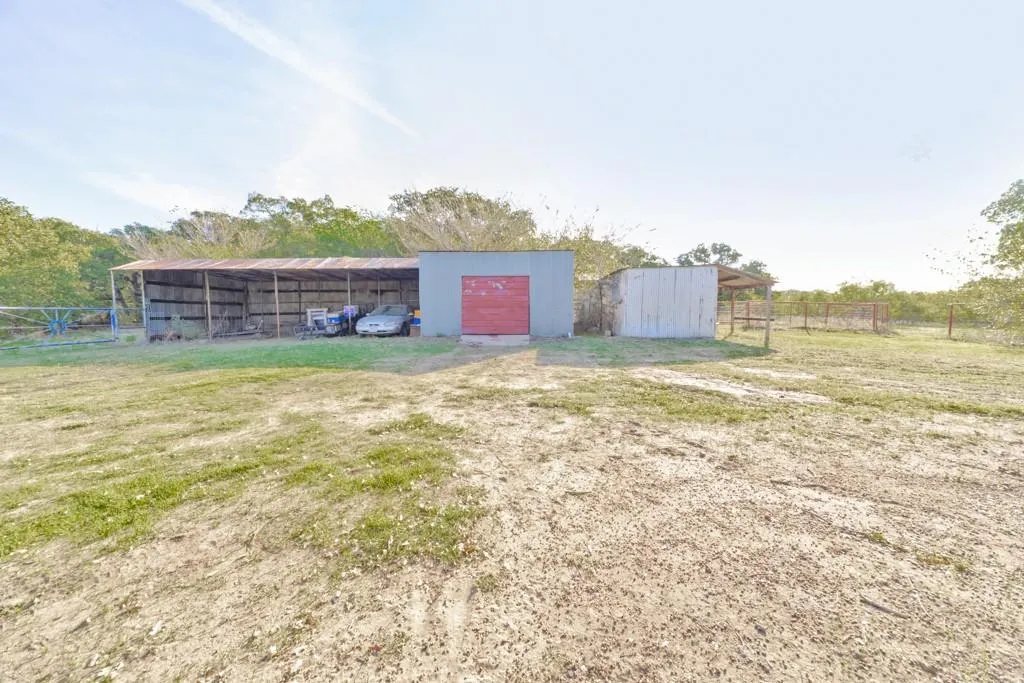335 Chaparral Road