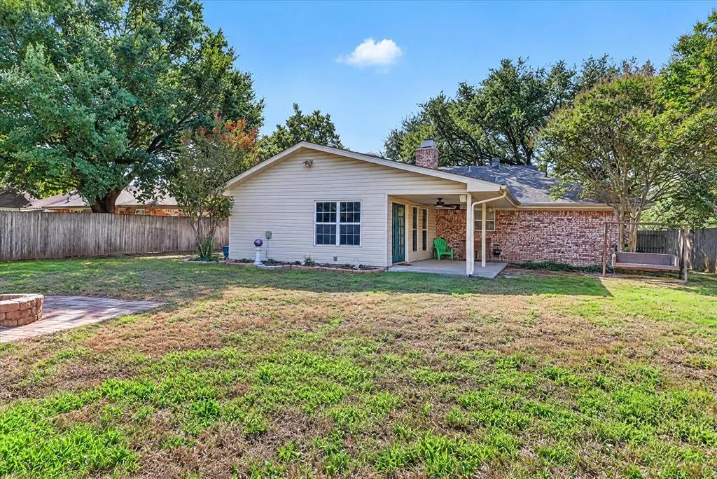 8505 Hightower Drive