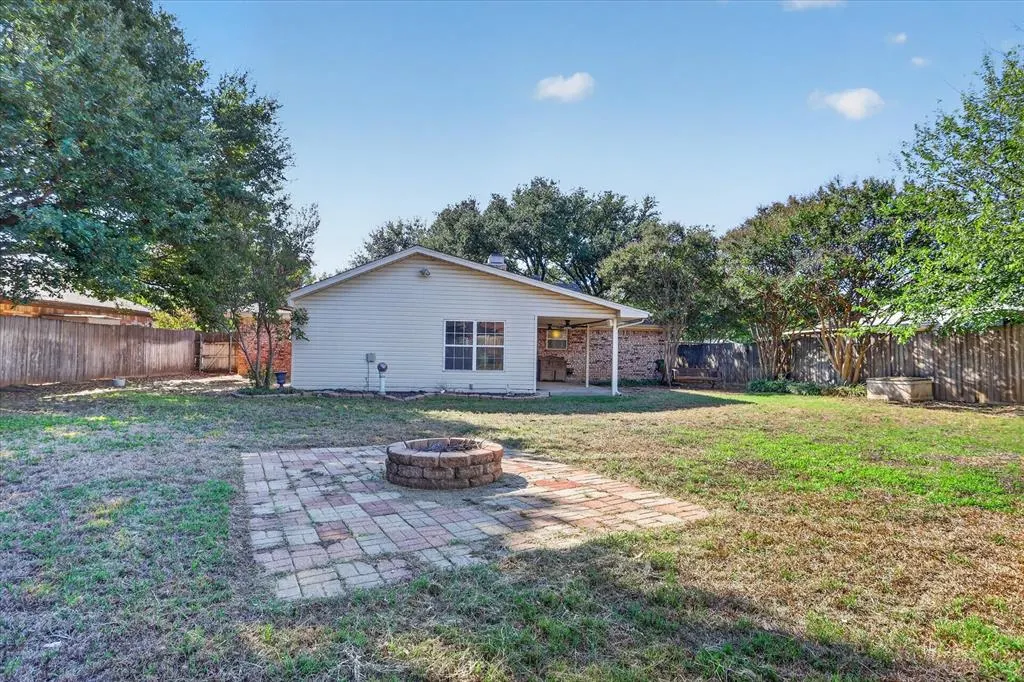 8505 Hightower Drive