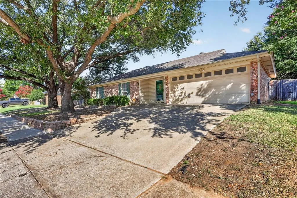 8505 Hightower Drive