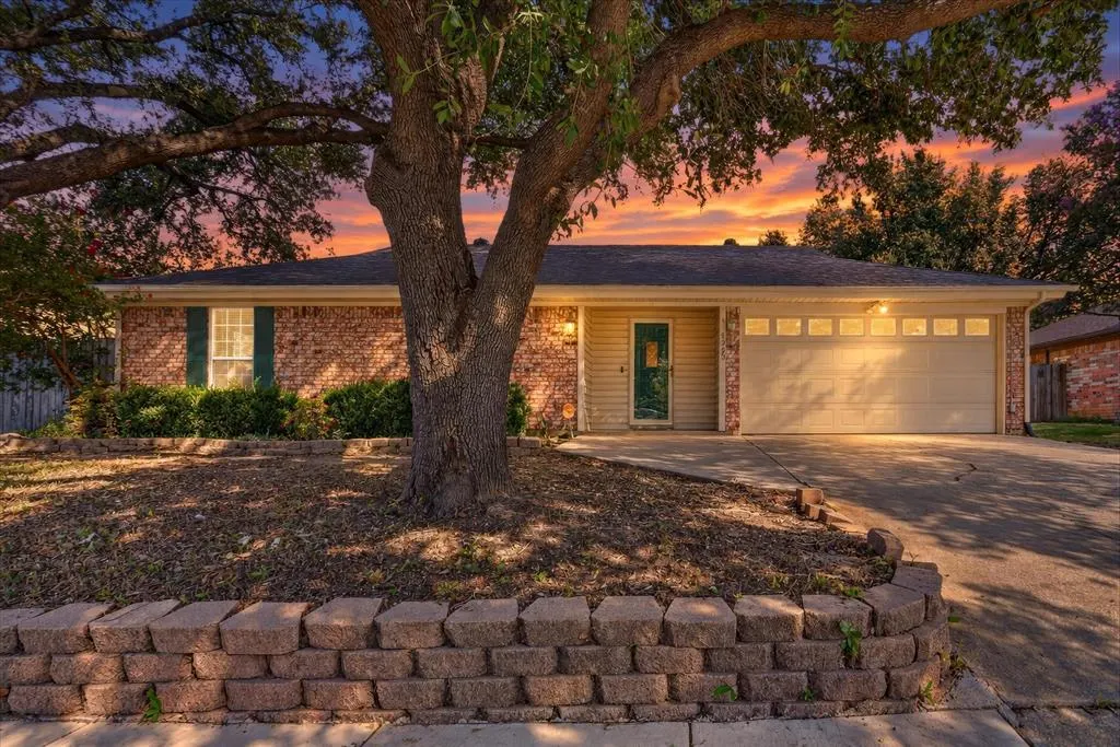 8505 Hightower Drive