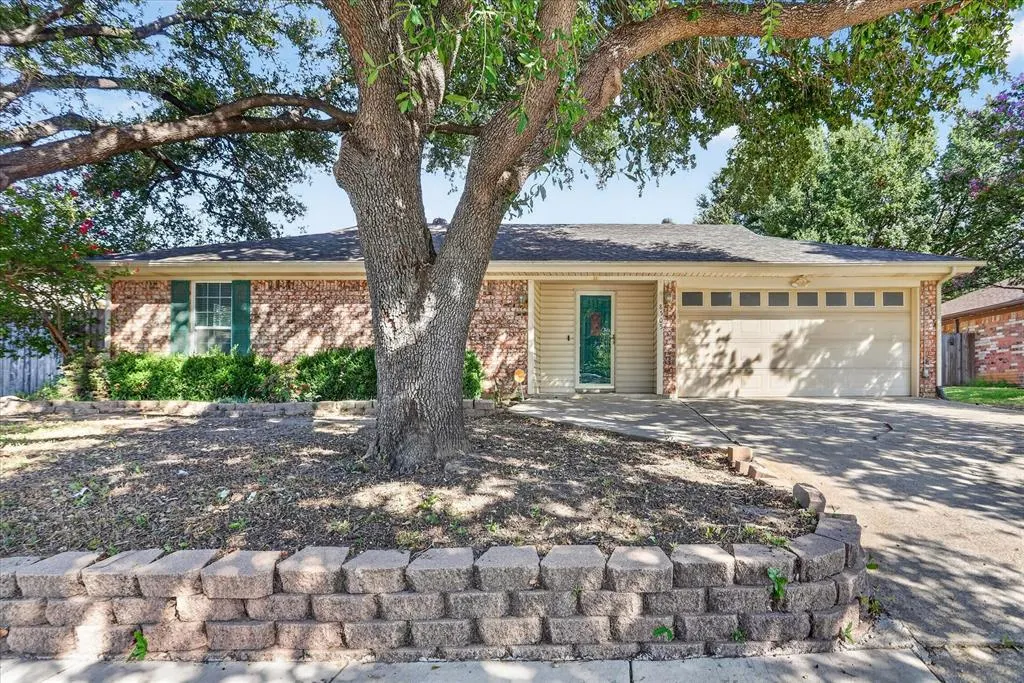 8505 Hightower Drive