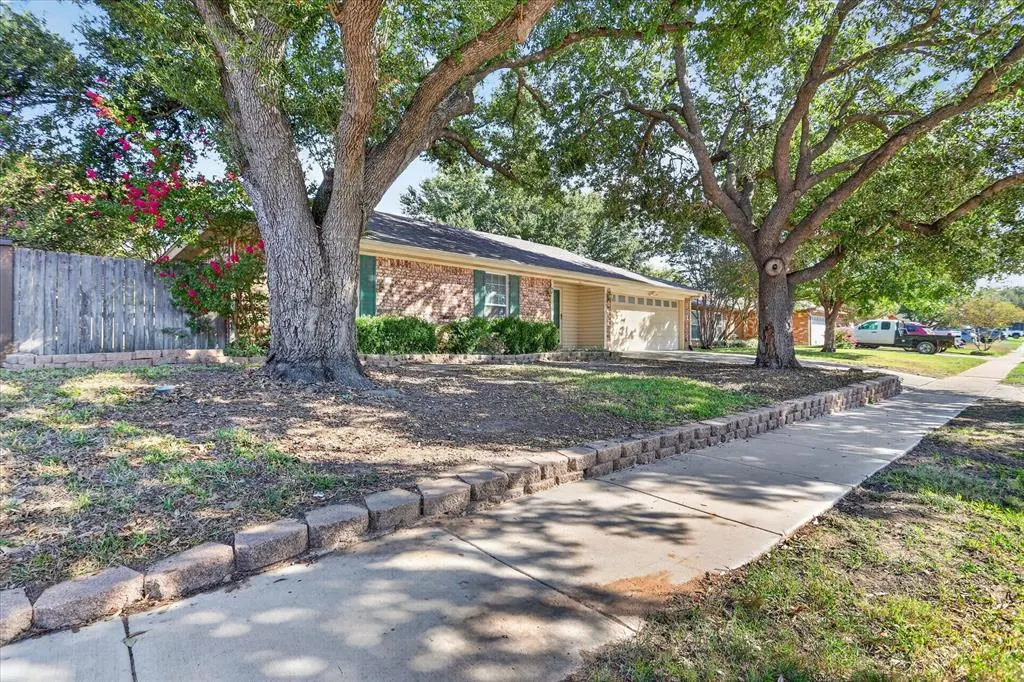 8505 Hightower Drive