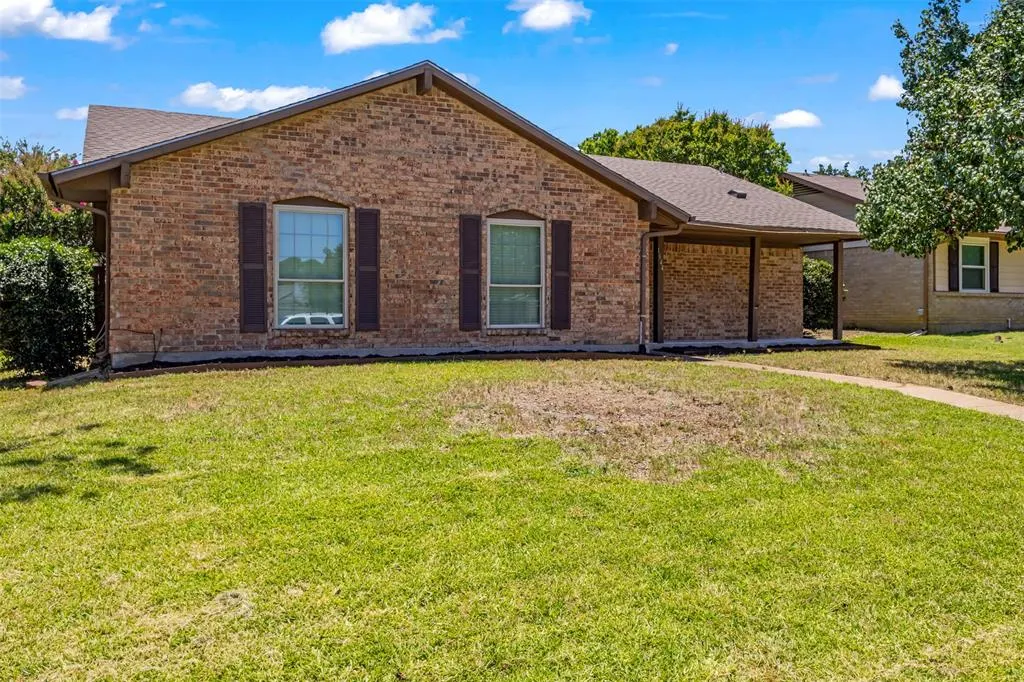 1644 Glenhill Lane