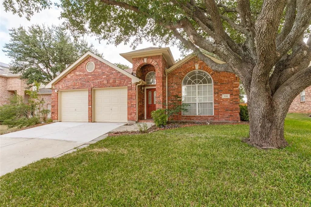 534 Briaroaks Drive