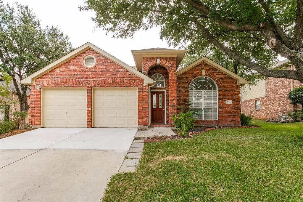 534 Briaroaks Drive