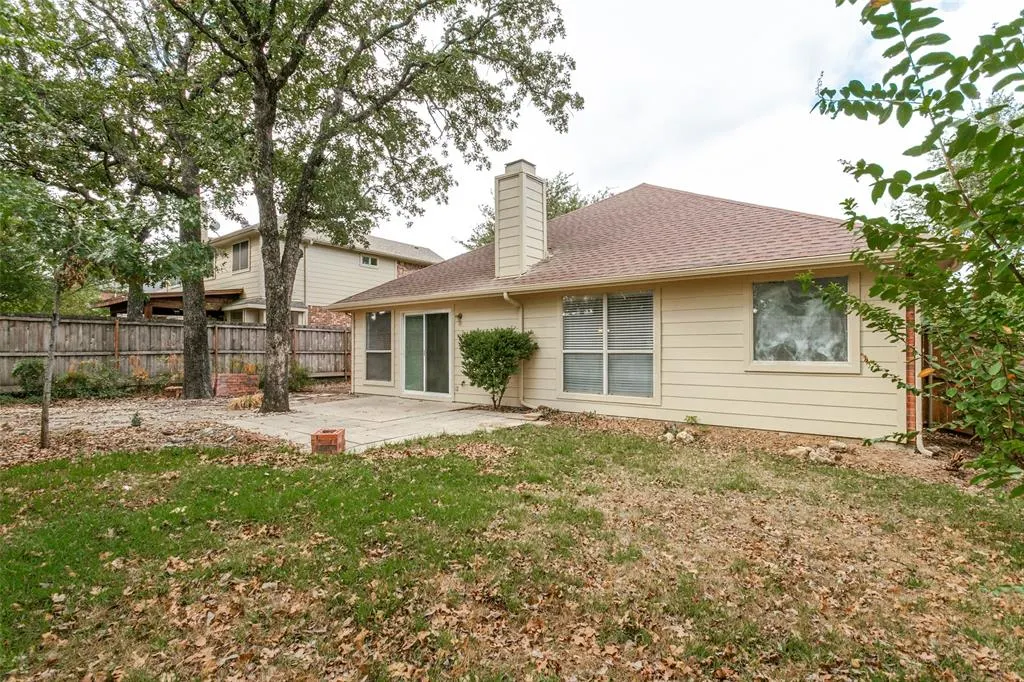 534 Briaroaks Drive