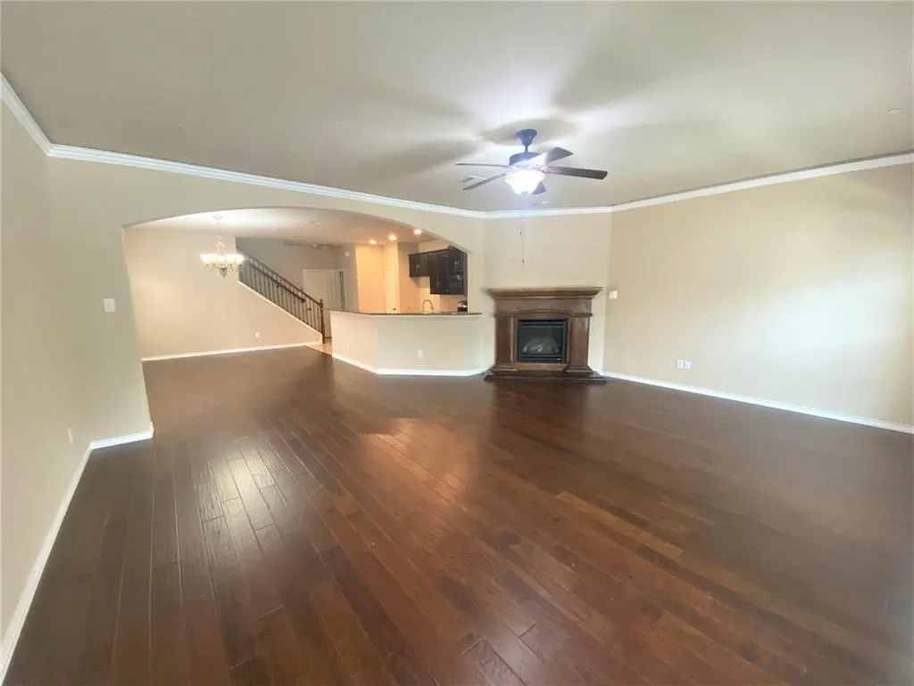 4232 Comanche Drive