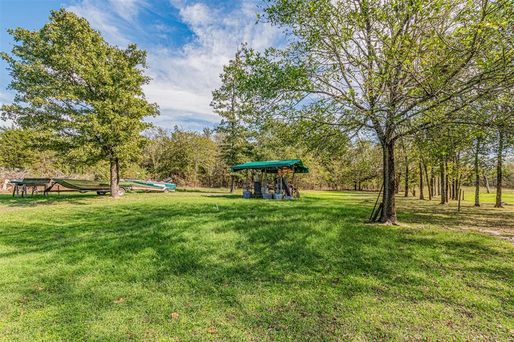 2601 W County Road 3306