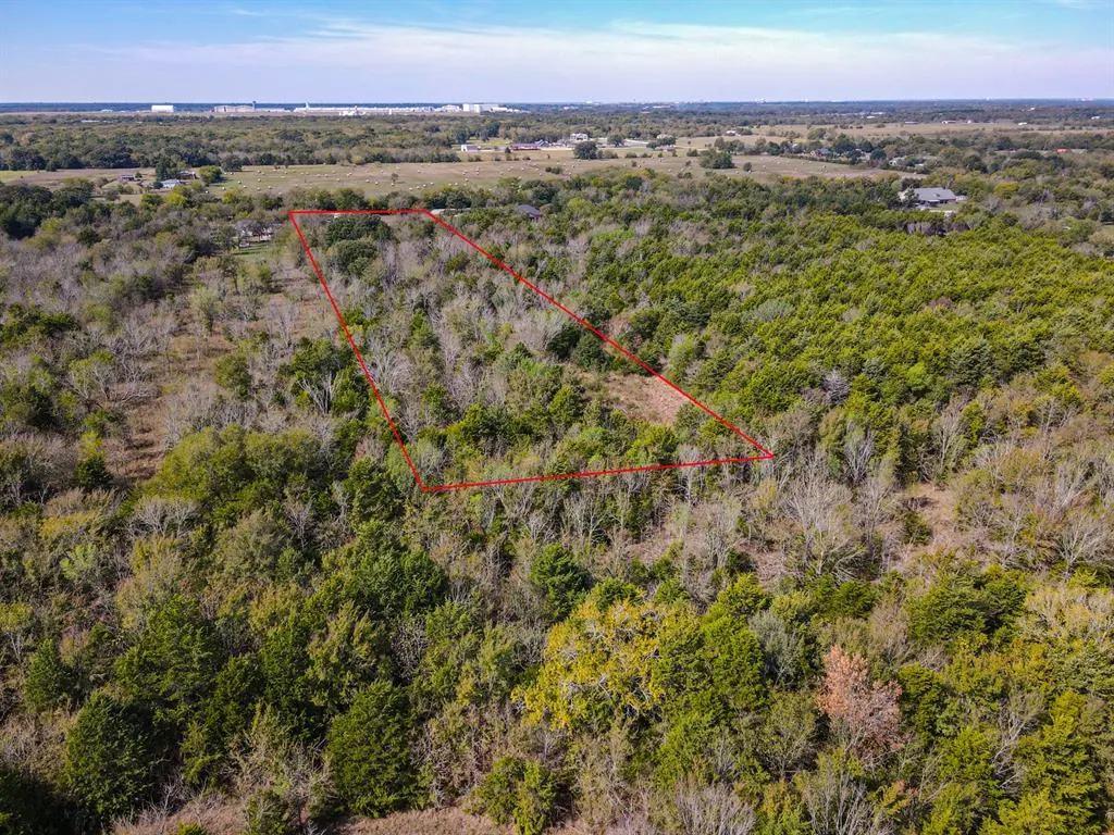 2601 W County Road 3306