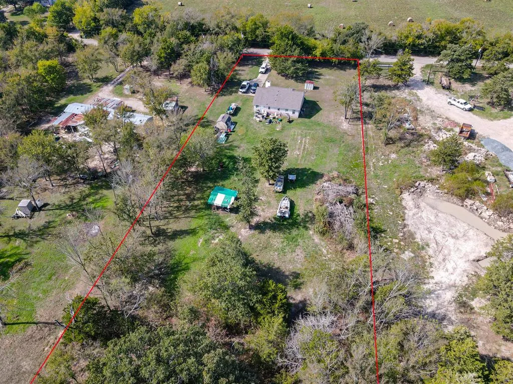 2601 W County Road 3306