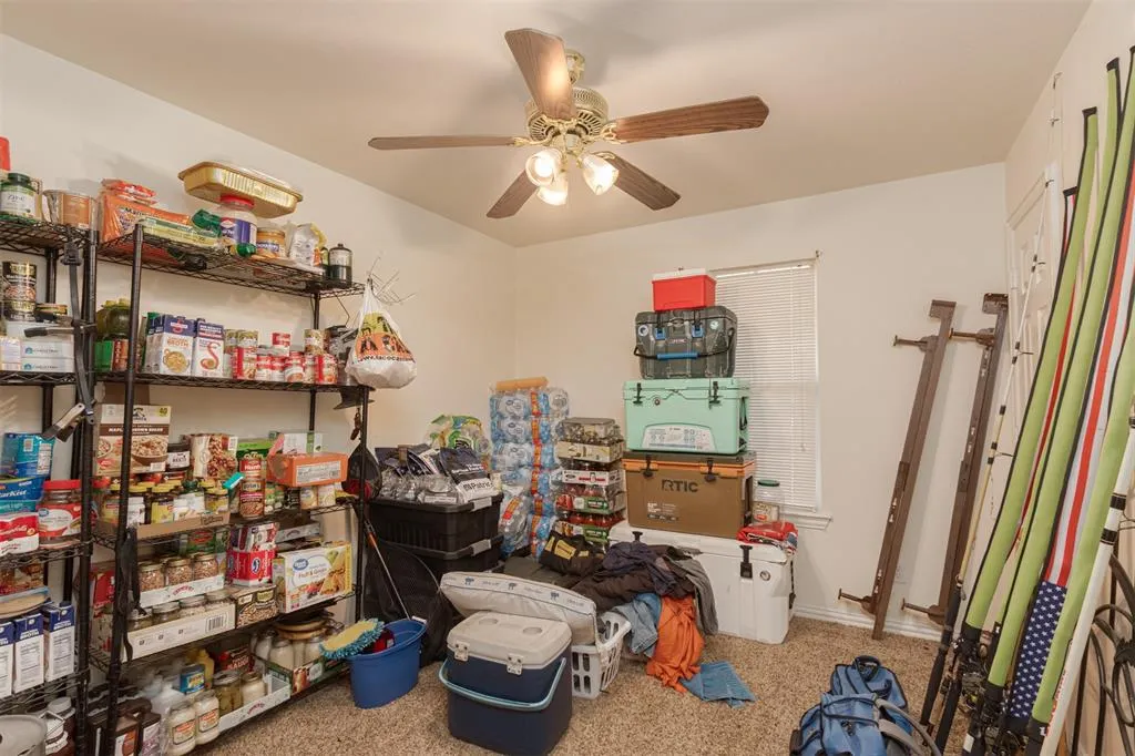2601 W County Road 3306
