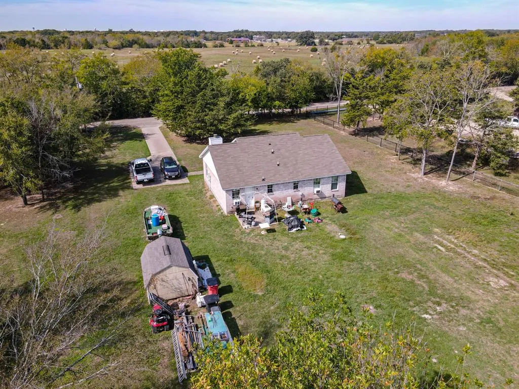 2601 W County Road 3306