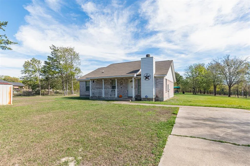 2601 W County Road 3306