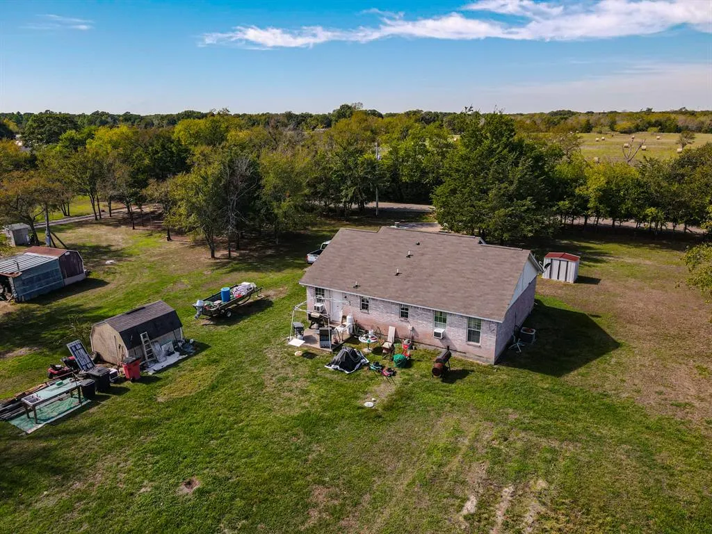 2601 W County Road 3306