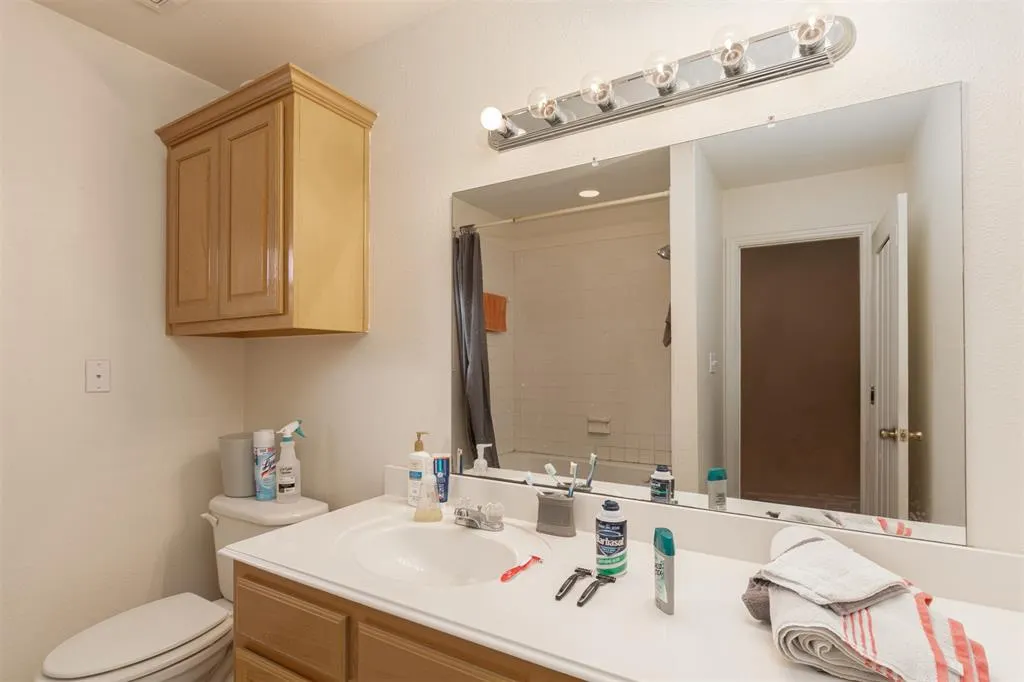 2601 W County Road 3306