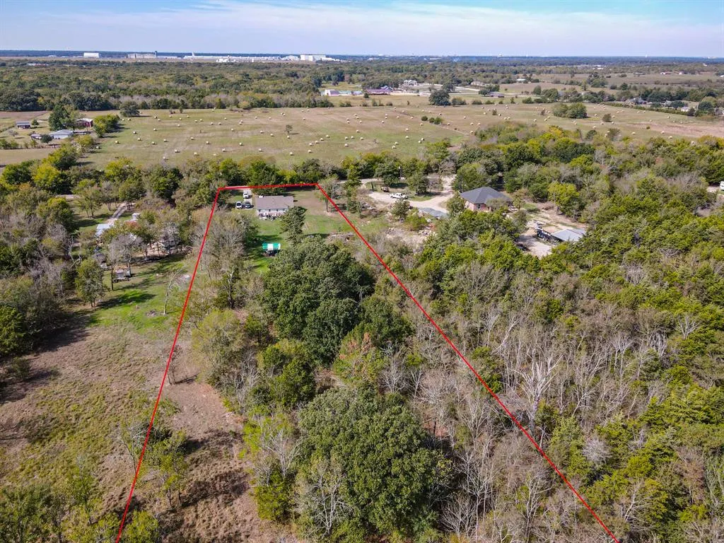 2601 W County Road 3306