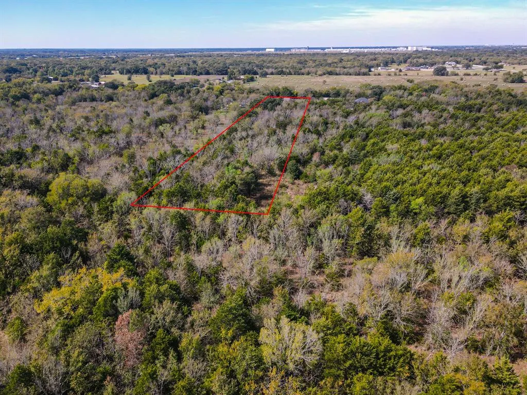 2601 W County Road 3306