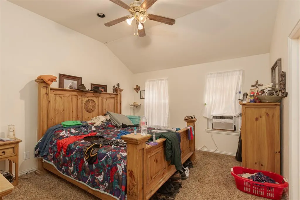 2601 W County Road 3306