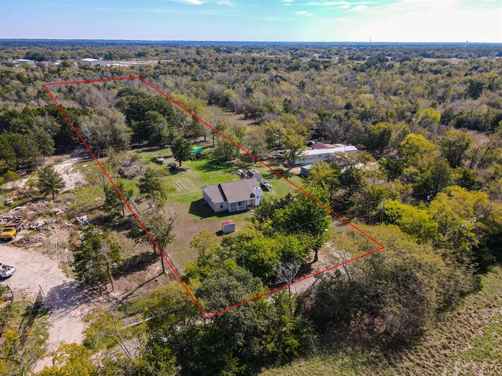 2601 W County Road 3306