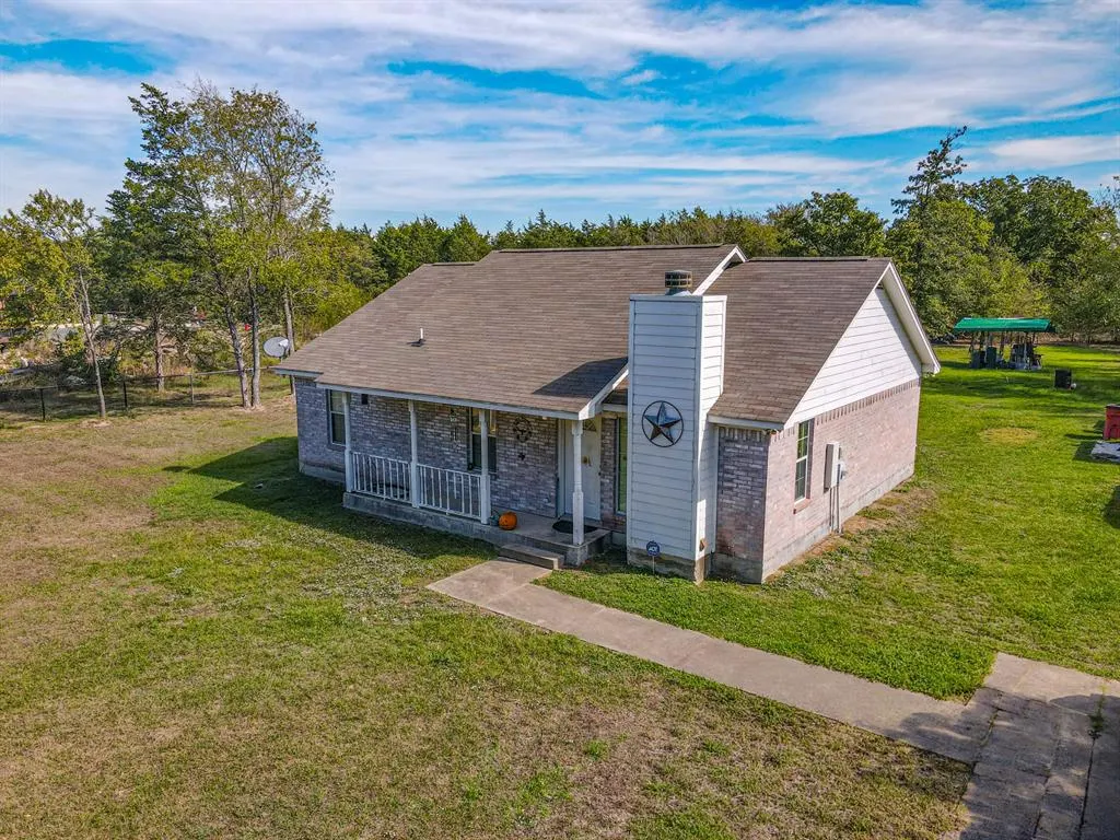 2601 W County Road 3306