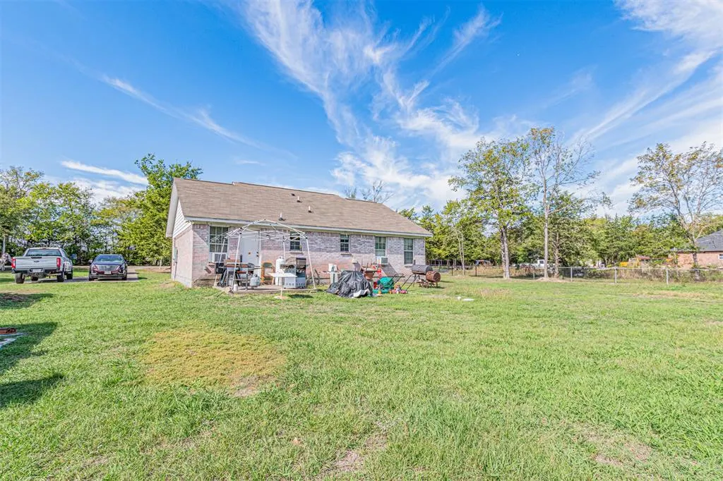 2601 W County Road 3306