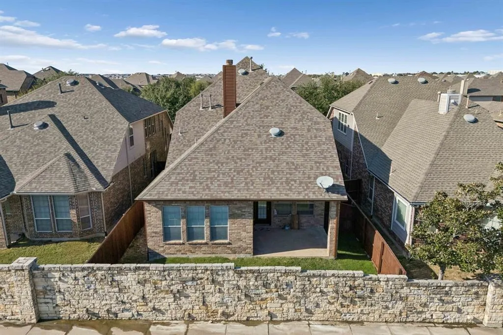 3008 Hereford Drive
