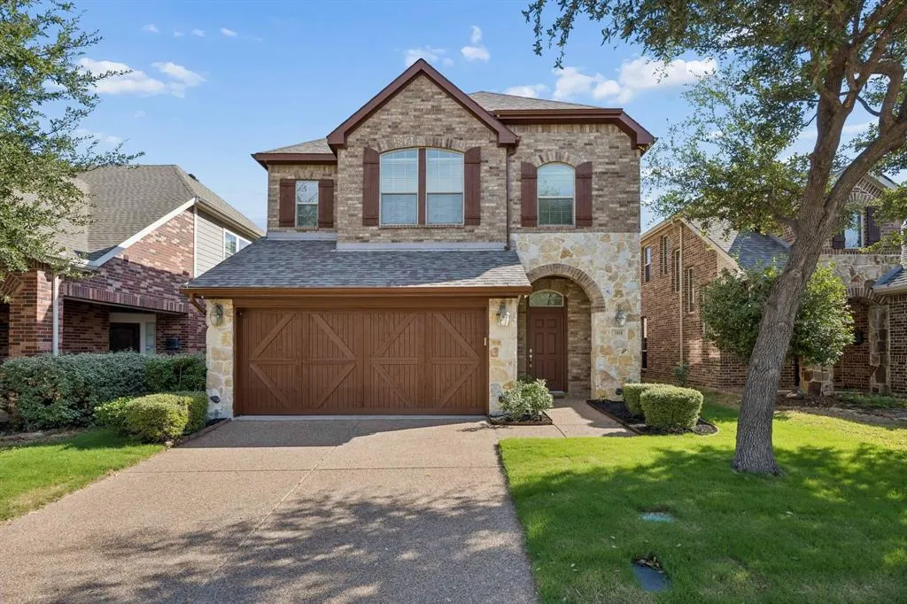 3008 Hereford Drive