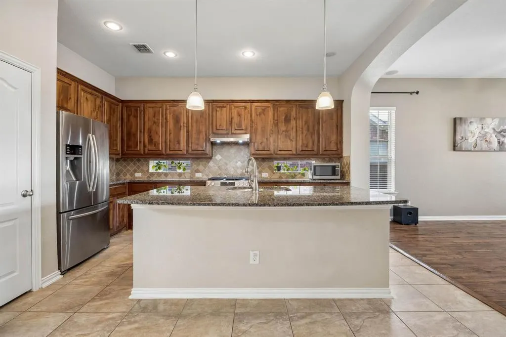 3008 Hereford Drive