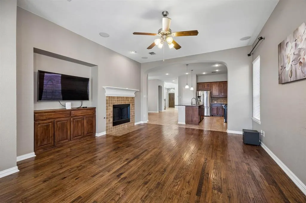 3008 Hereford Drive