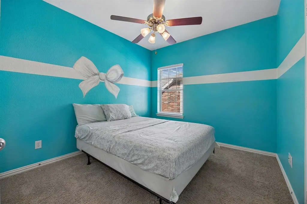 3008 Hereford Drive