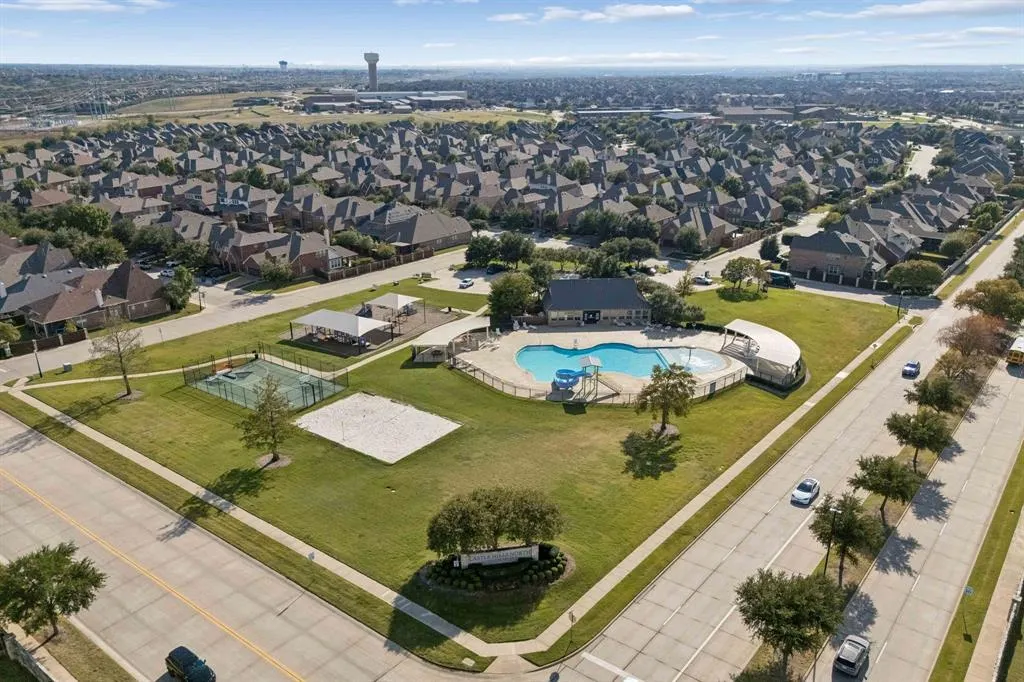 3008 Hereford Drive