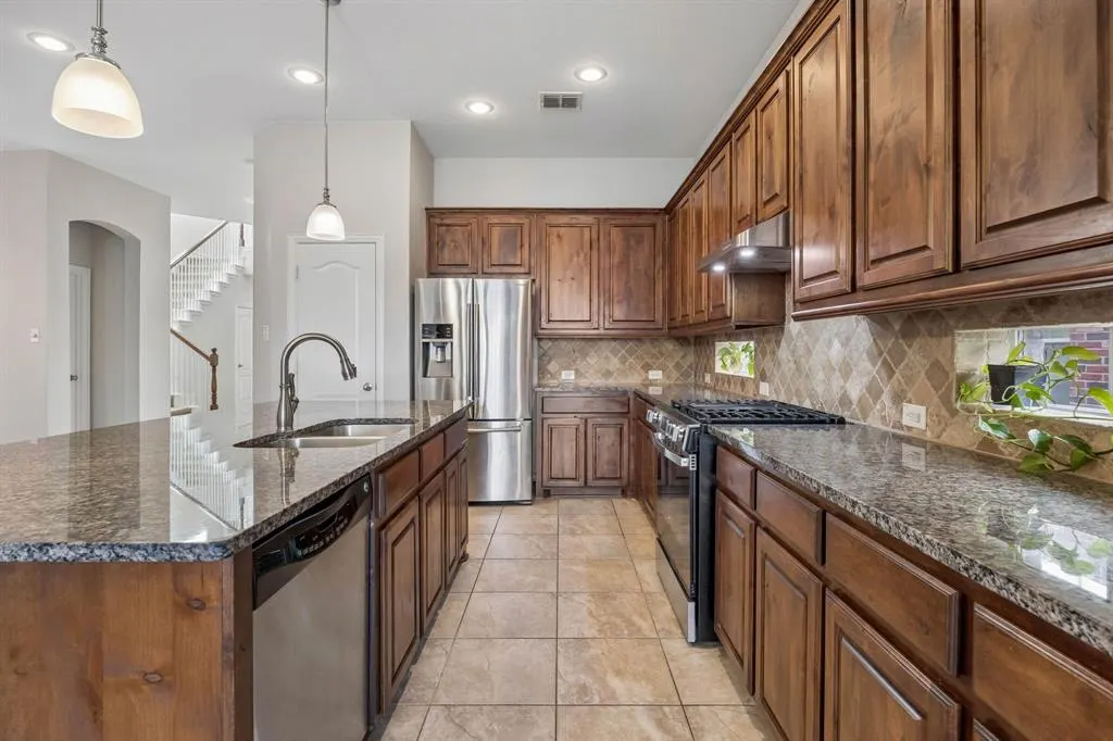 3008 Hereford Drive