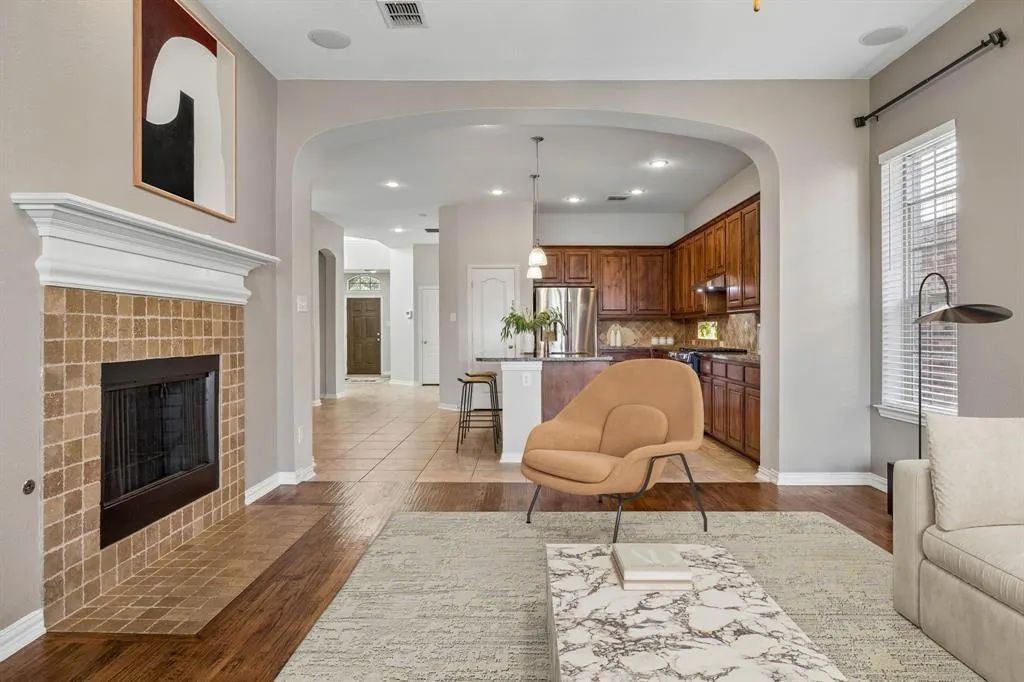3008 Hereford Drive