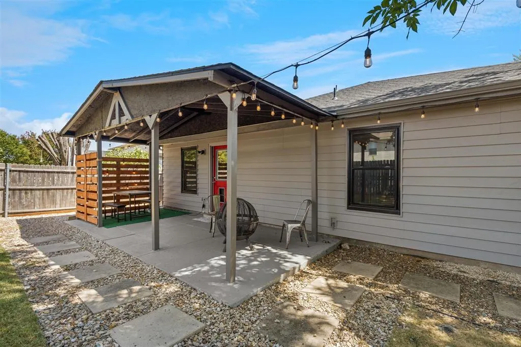 2333 Bradford Pear Drive