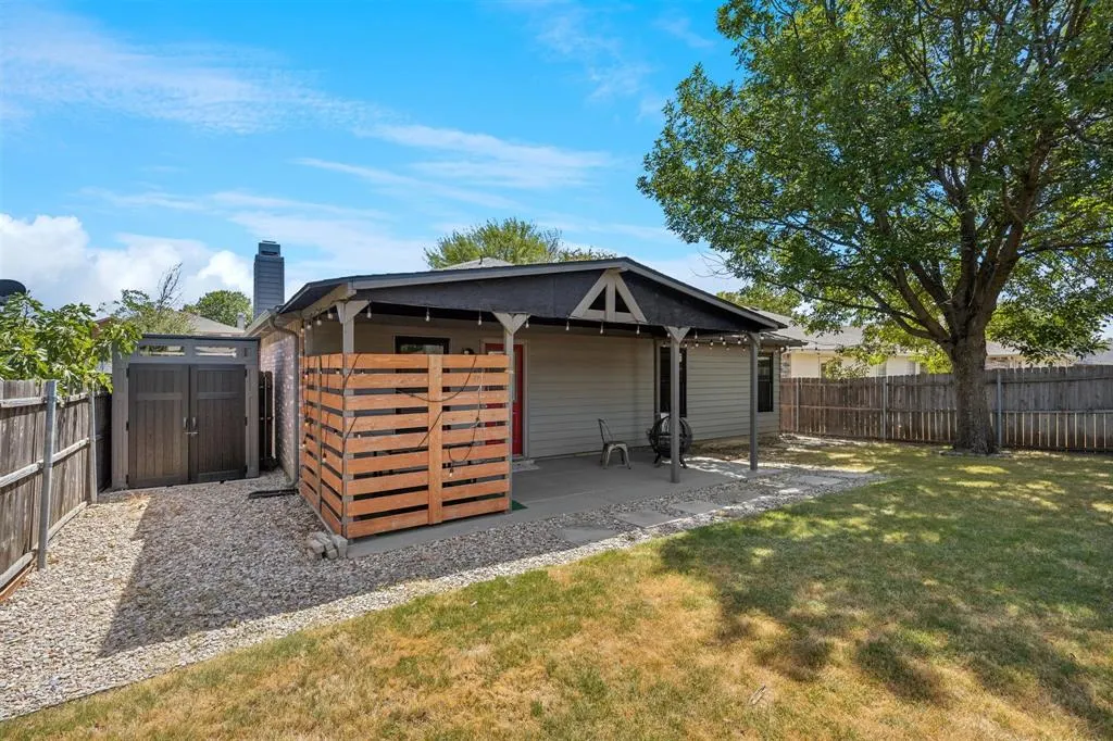 2333 Bradford Pear Drive