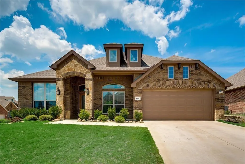 423 Florence Drive