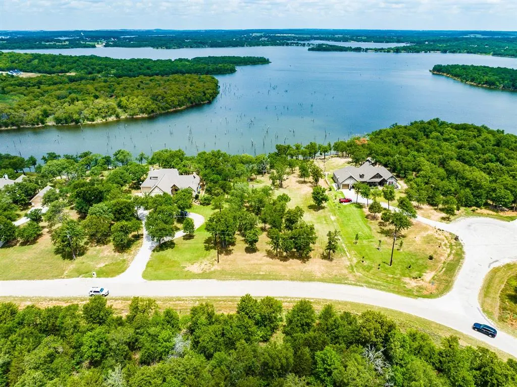 430 Preserve Court