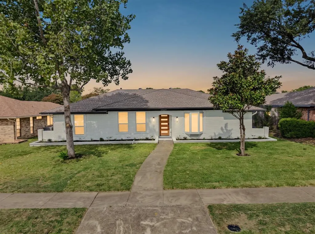 10219 Echo Ridge Court