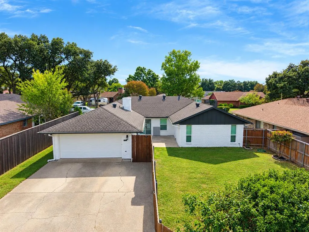 10219 Echo Ridge Court